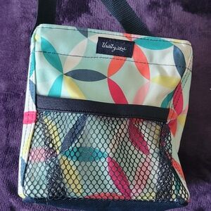 Thirty-One Littles Carry-All Caddy Kaleidoscope Dreams
